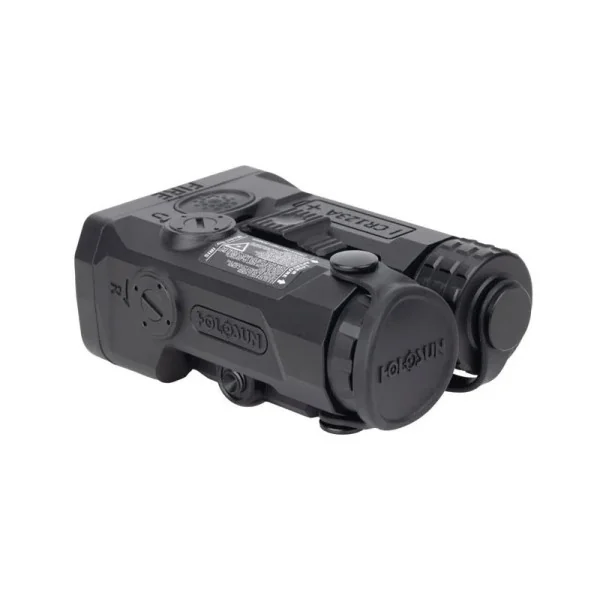 Holosun IRIS-3 laser et lampe 3 voies