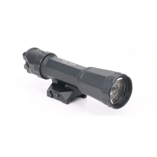 Holosun Lampe pour arme d’épaule RAID