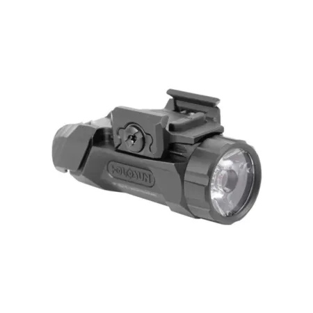 Holosun Lampe pour arme de poing – Lampe – Aluminium