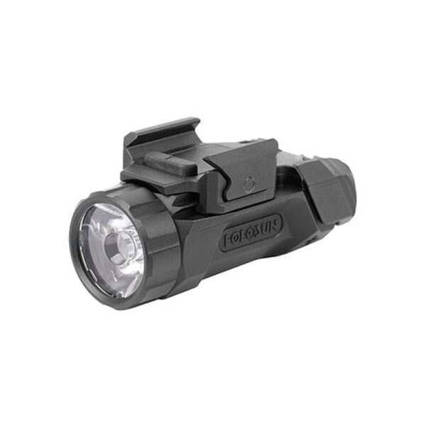 Holosun Lampe pour arme de poing – Lampe – Aluminium