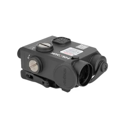 Holosun Laser 321R – Couleur: Rouge IR + LED IR