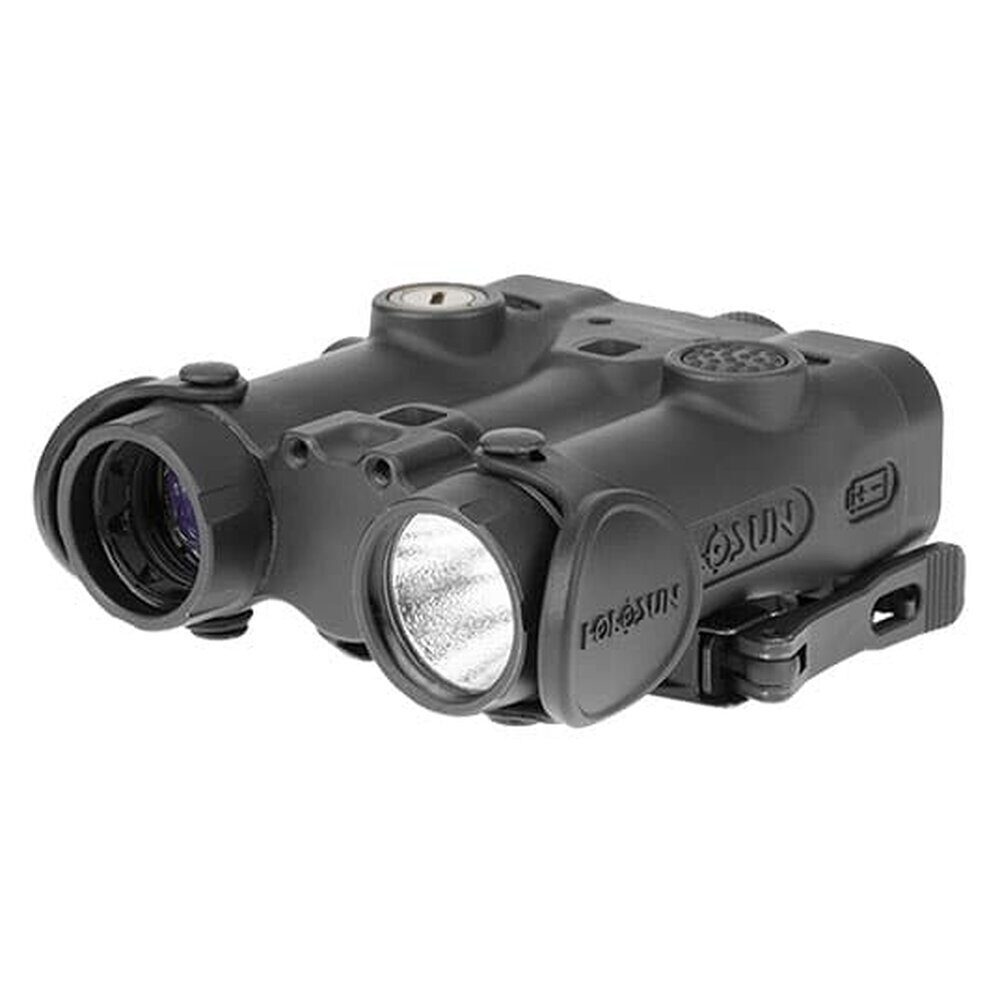 Holosun Laser Elite 420 gr – Vert avec IR – Illuminateur IR – Lampe
