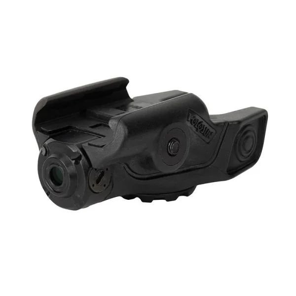 Holosun Laser RMLt – Couleur: Vert