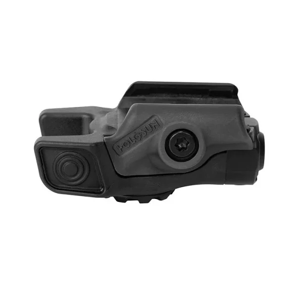 Holosun Laser RMLt – Couleur: Vert