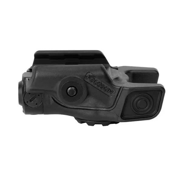 Holosun Laser RMLt – Couleur: Vert
