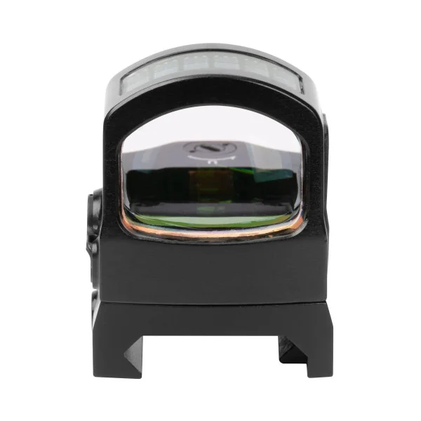 Holosun Micro Reflex Dot Elite 507C – Réticule: Vert