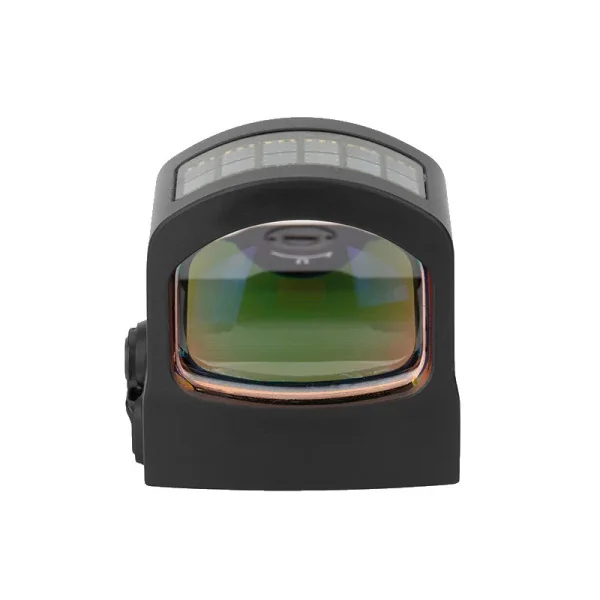 Holosun Micro Reflex Dot Elite 507C – Réticule: Vert