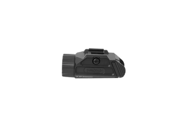 Holosun PID PRO 4 voies – Laser vert+IR et lampe blanche+IR