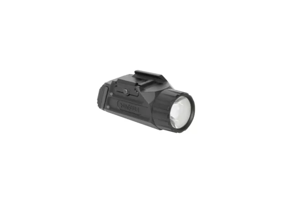 Holosun PID PRO 4 voies – Laser vert+IR et lampe blanche+IR