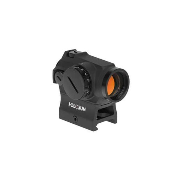 Holosun Red Dot 403R – Réticule: Rouge