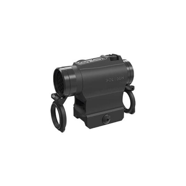 Holosun Red Dot Elite 515GM – Réticule: Vert