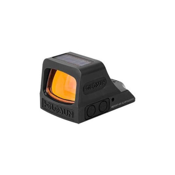 Holosun Reflex 508T – Réticule: Vert