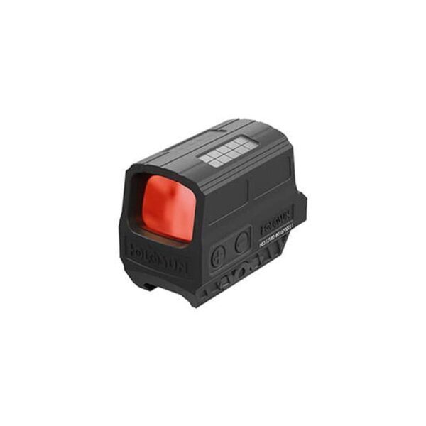 Holosun Reflex Dot 512 T RD – Corps Titane – Réticule: Rouge