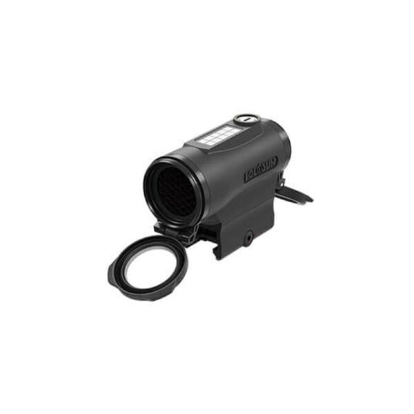 Holosun Reflex sight Elite 530C – Titane – Réticule: Vert
