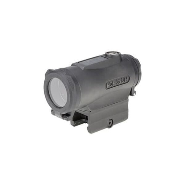 Holosun Reflex sight Elite 530G – Titane – Réticule: Vert