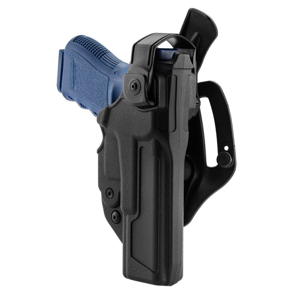 Holster 2 Fast D-Shell pour HK P30 Holster gaucher