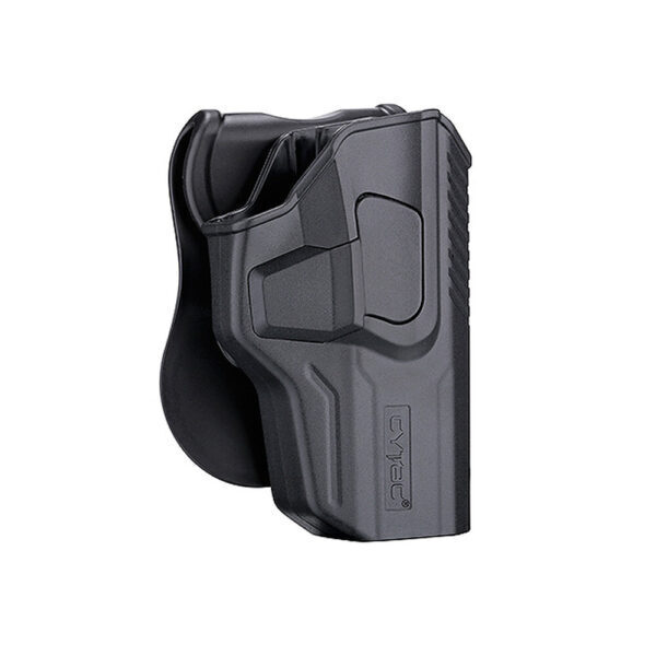 Holster HK Usp G3 Noir CYTAC