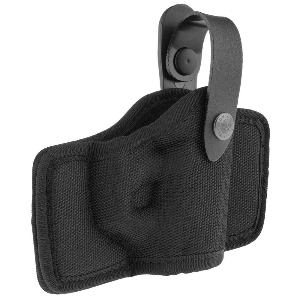 Holster plaquette cordura droitier moulé pour PA – Vega Holster