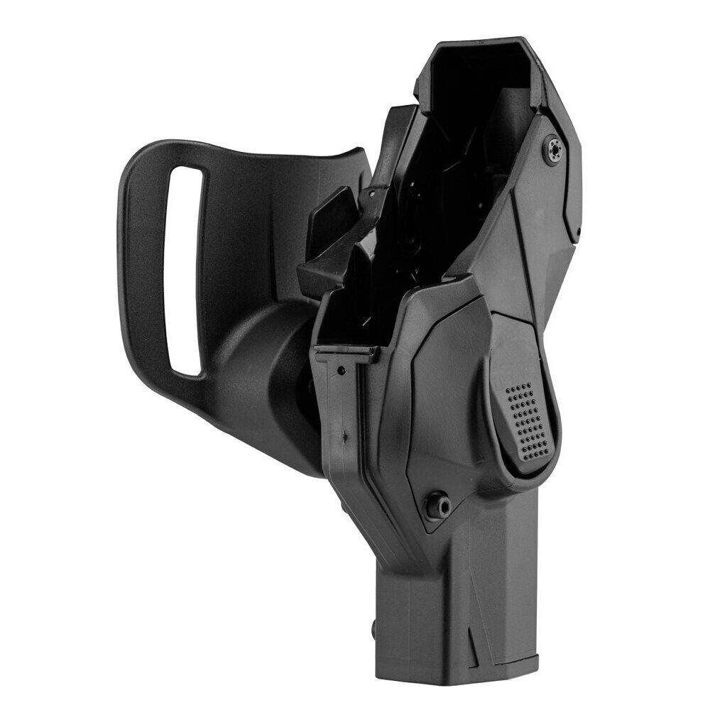 Holster Poly Cama Lev.III Duty pour SFP9 Poly Cama Lev.III Duty SFP9/VP9