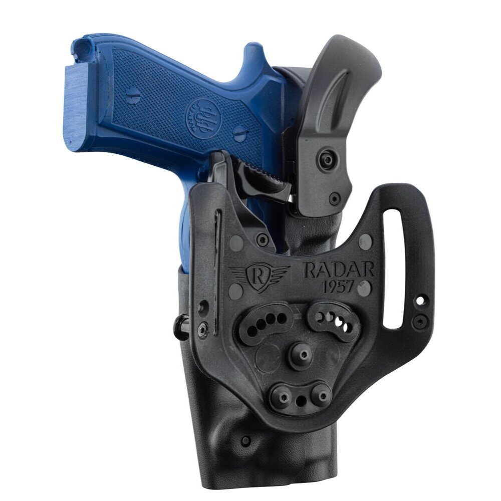 Holster Radar 2 Fast PX4 STORM Port Haut Gaucher
