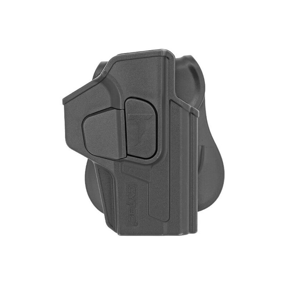 Holster SP2022 G4 Noir CYTAC