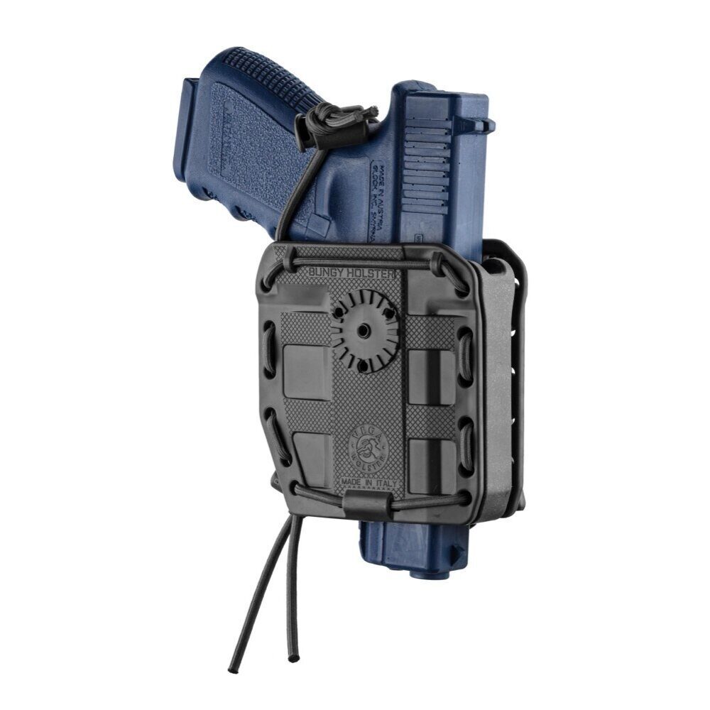 Holster universel modulaire Bungy Holster Bungy Green