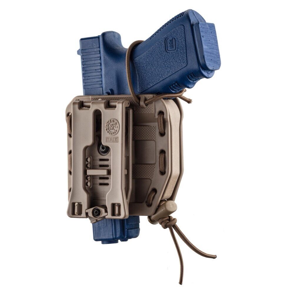 Holster universel modulaire Bungy Holster Bungy Green