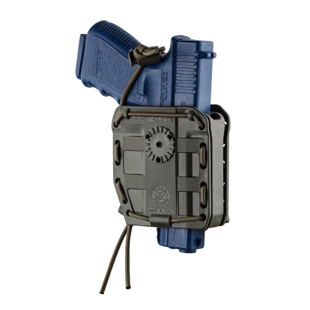 Holster universel modulaire Bungy Holster Bungy Green