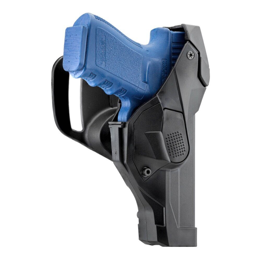 Holster Vega duty Cama – droitier pour Glock 17