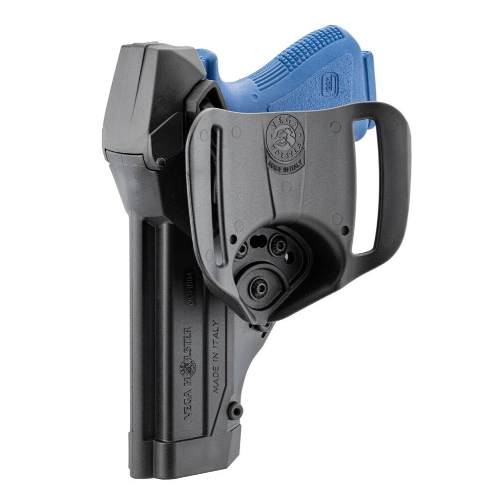 Holster Vega duty Cama – droitier pour Glock 17