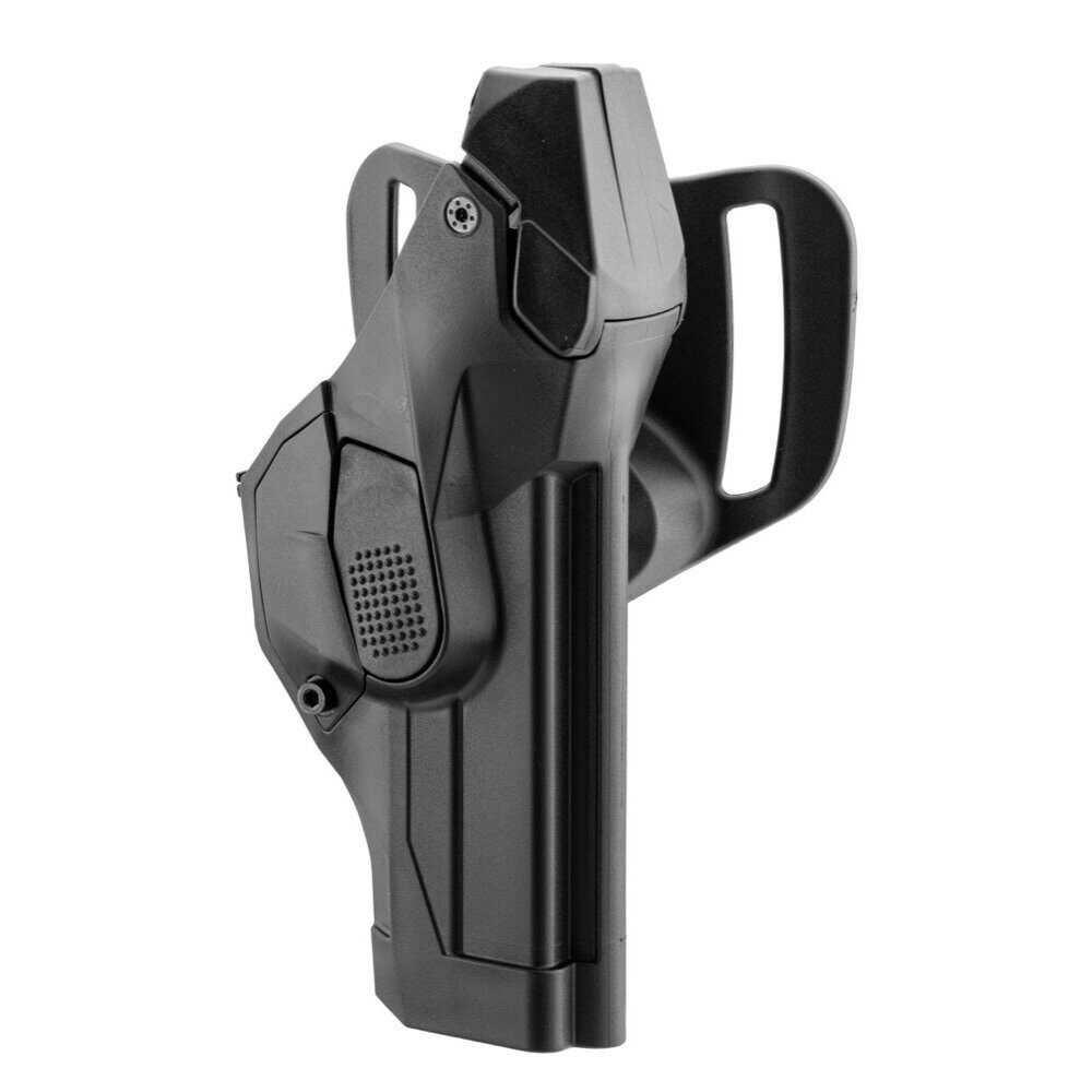 Holster Vega duty Cama – droitier pour Glock 17