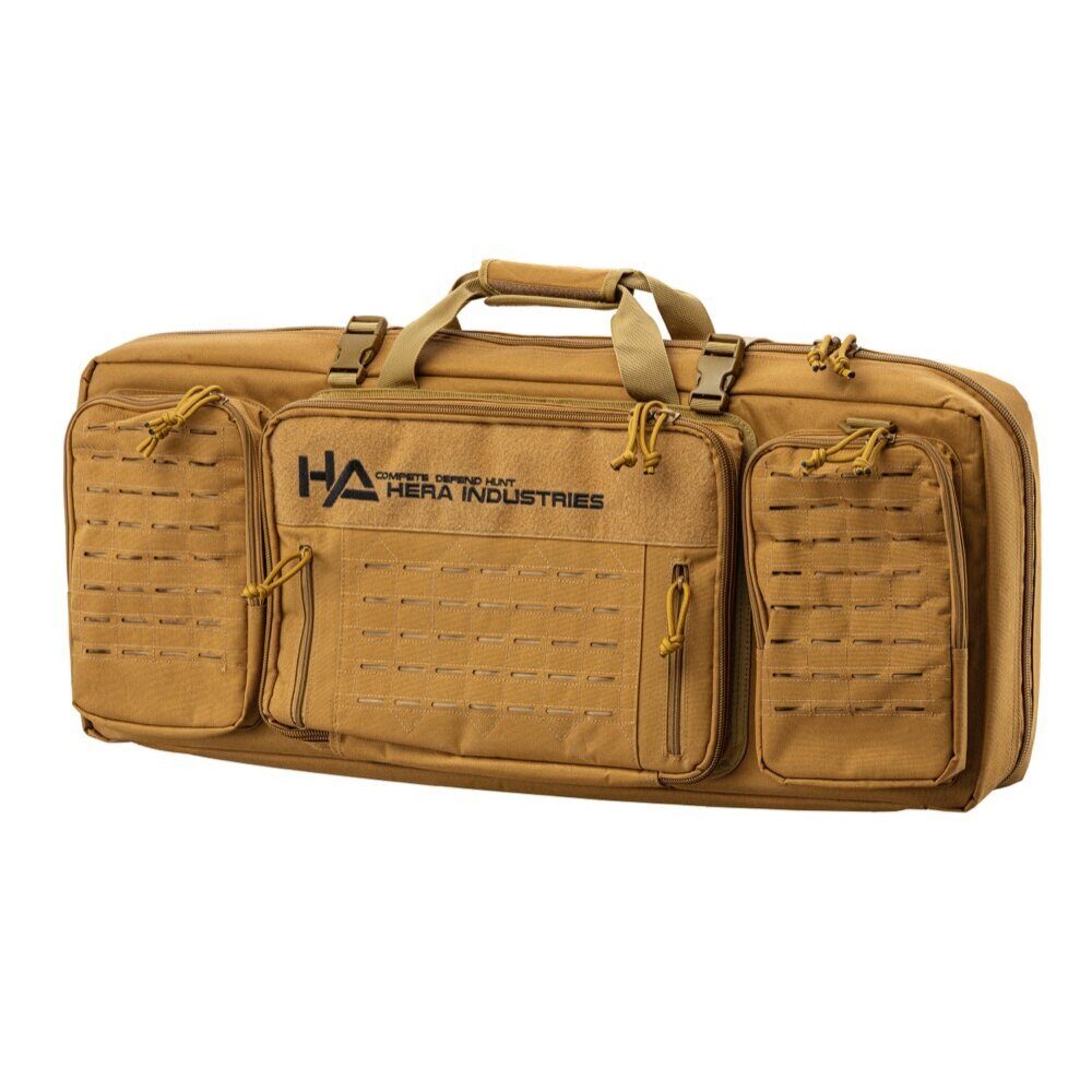 Housse 2 armes Hera Arms 31 » Tan HERAARMS