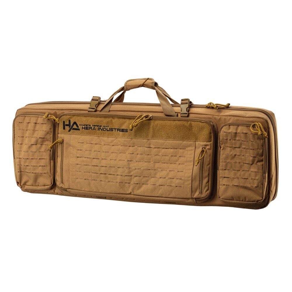 Housse 2 armes Hera Arms 42 » Housse noire HERAARMS