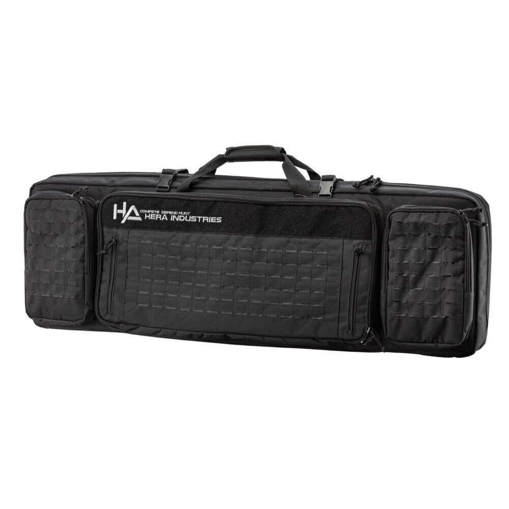 Housse 2 armes Hera Arms 42 » Housse noire HERAARMS