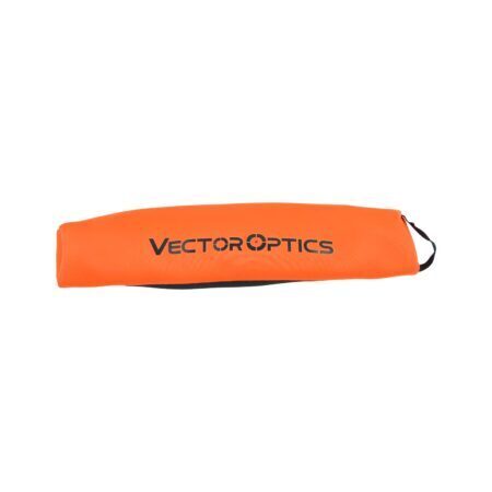 Housse de Protection Neoprene Orange Vector Optics