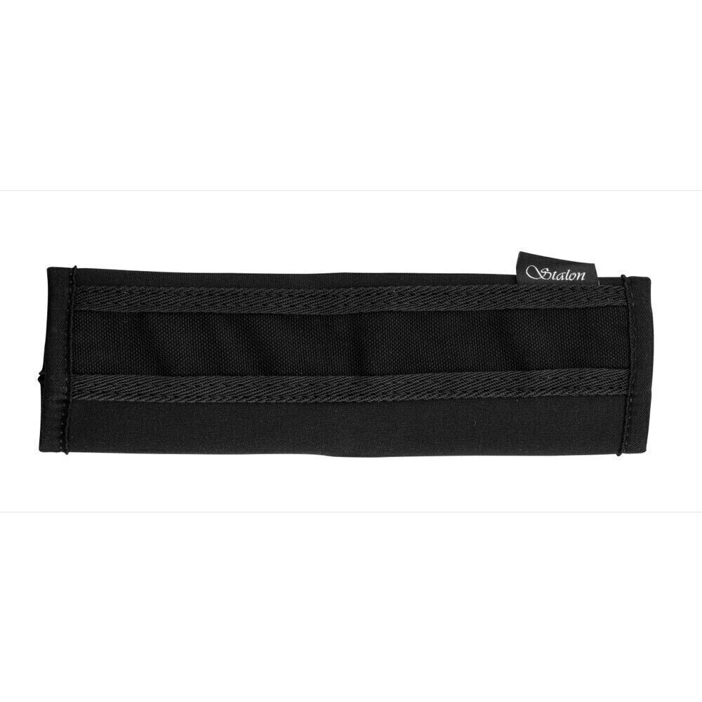 Housse de protection néoprène STALON pour silencieux – Noir
