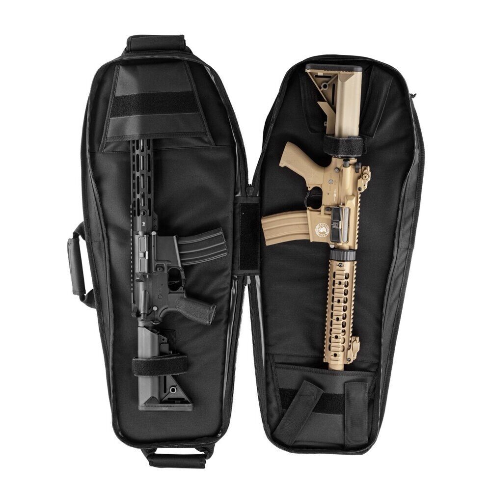 Housse tactique pour arme 34 » – UTG Noir