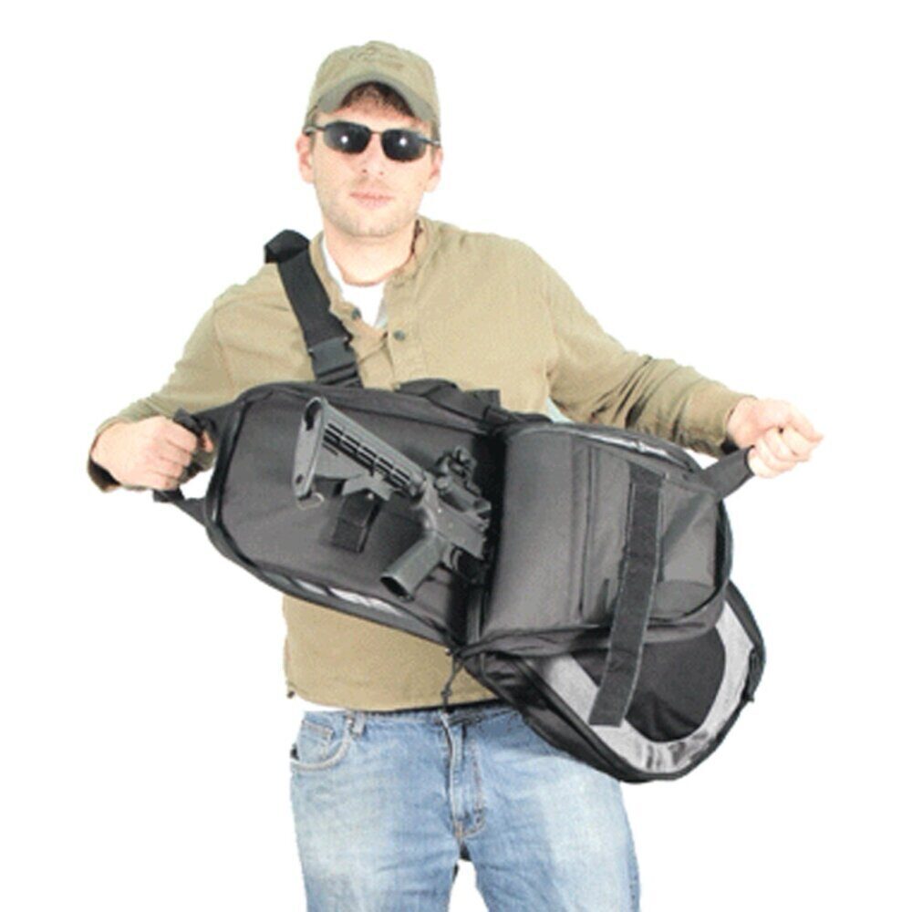 Housse tactique pour arme 34 » – UTG Noir