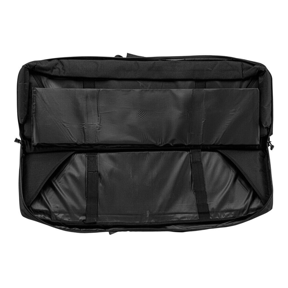 Housse tactique noire pour armes longues – 92 cm