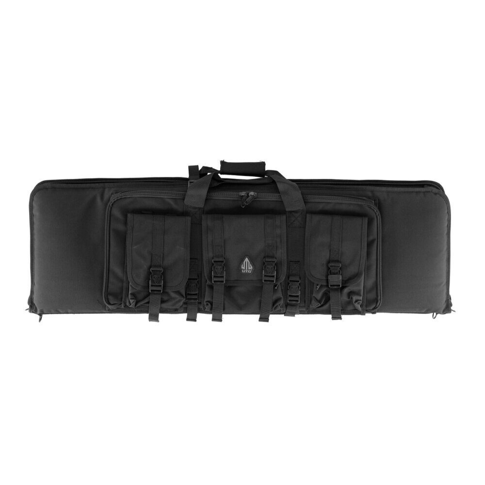 Housse UTG pour 2 armes longues 42 » – Noir