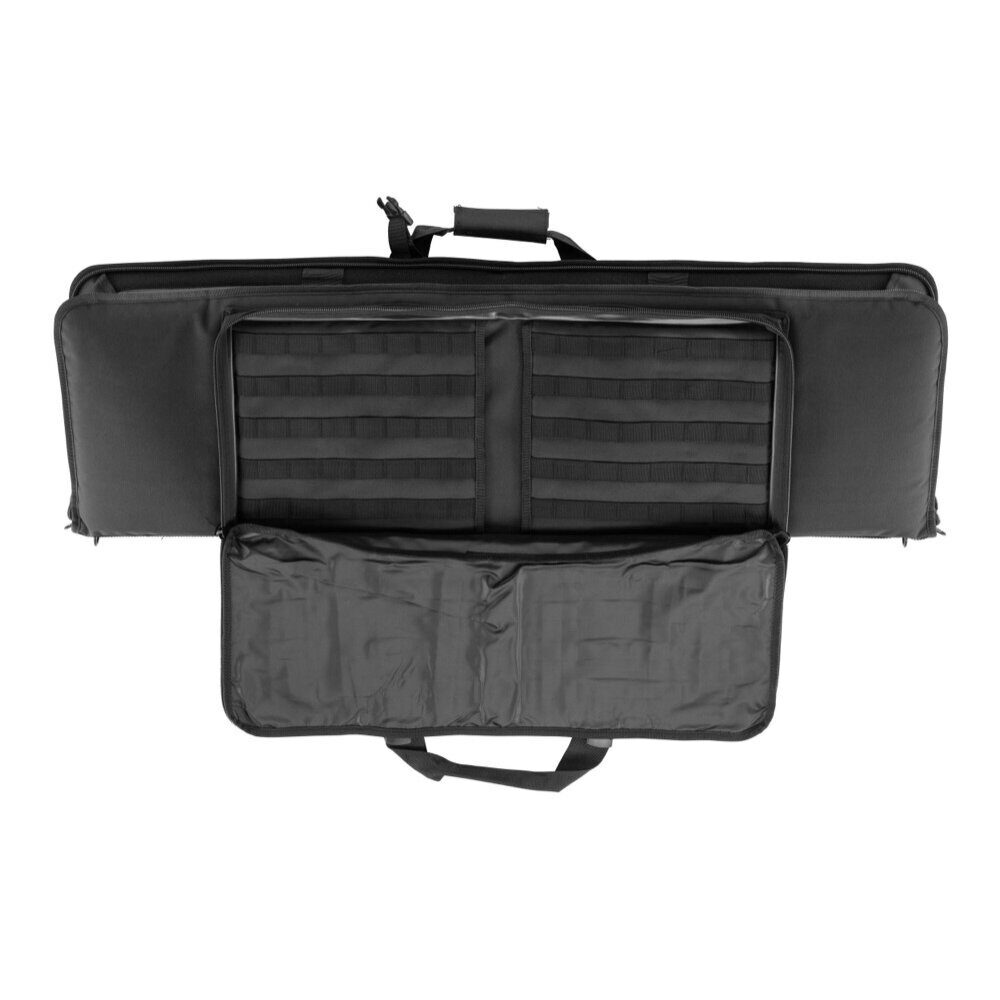 Housse UTG pour 2 armes longues 42 » – Noir