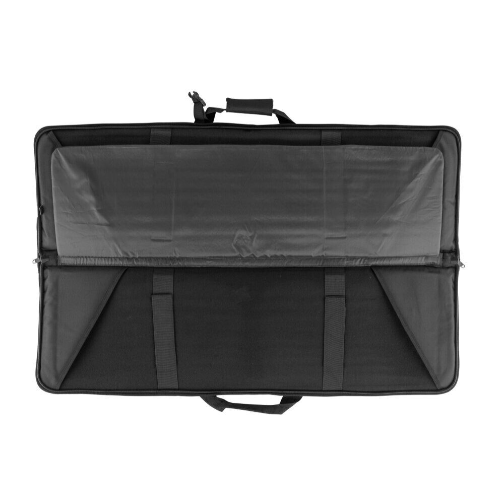 Housse UTG pour 2 armes longues 42 » – Noir