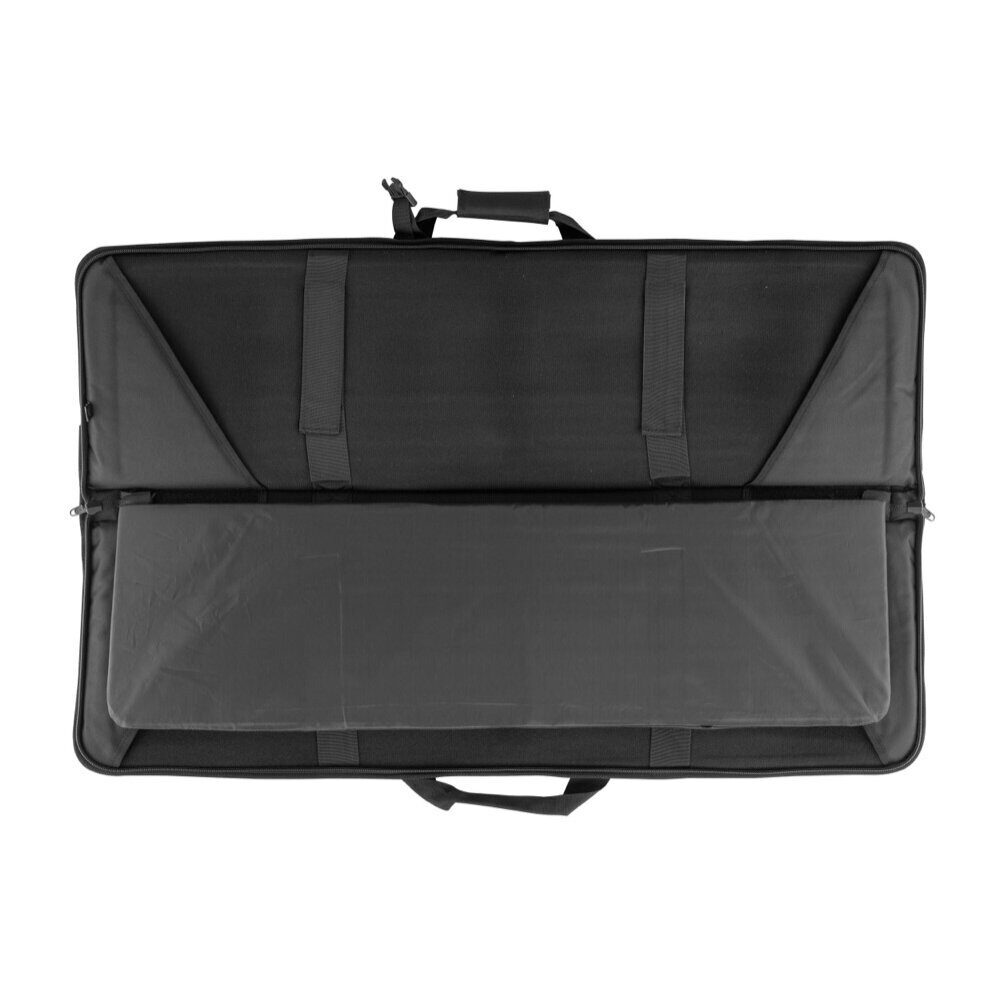 Housse UTG pour 2 armes longues 42 » – Noir