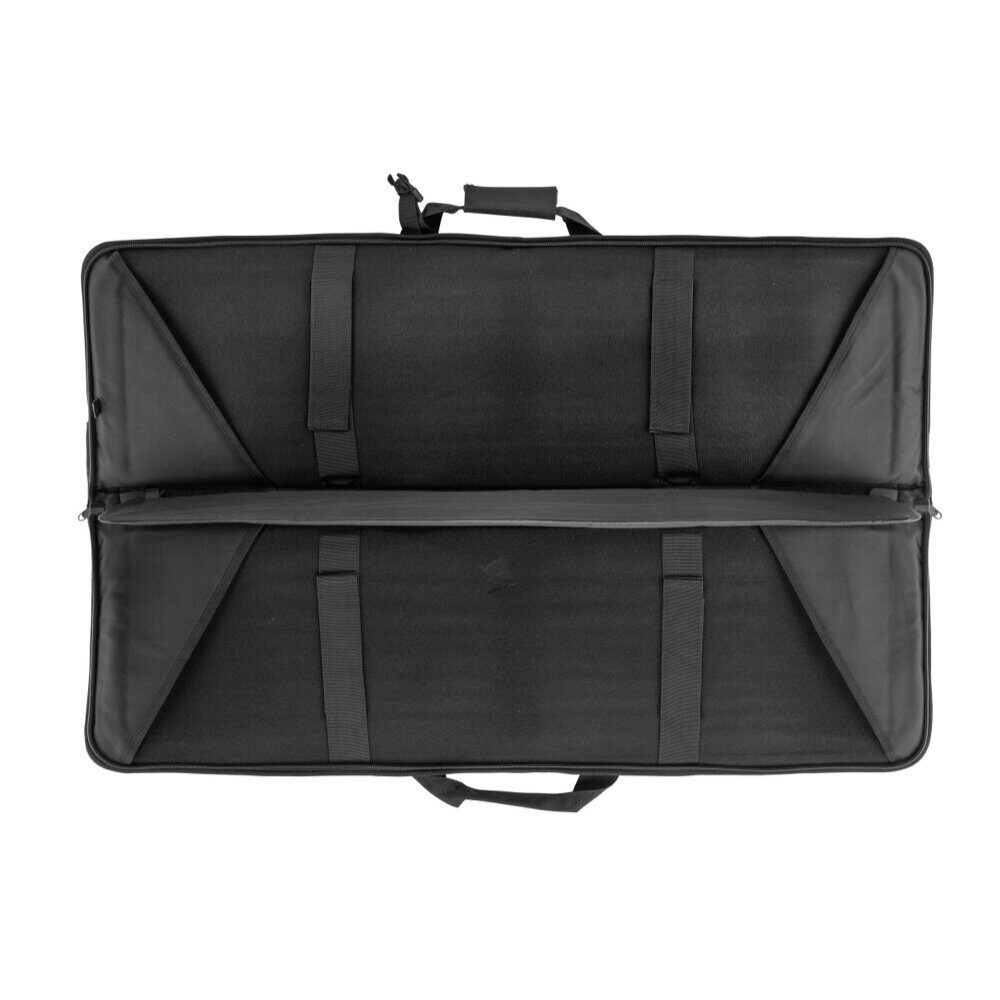 Housse UTG pour 2 armes longues 42 » – Noir