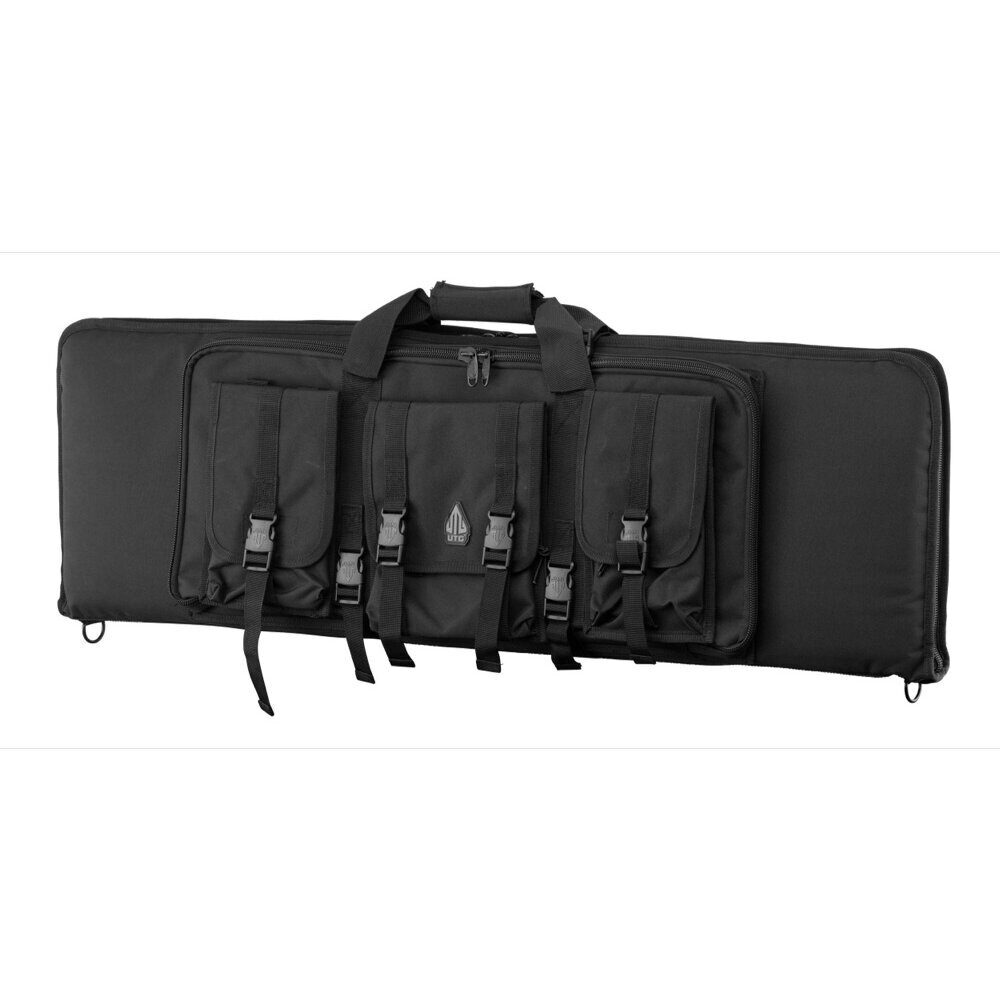 Housse UTG pour 2 armes longues 42 » – Noir
