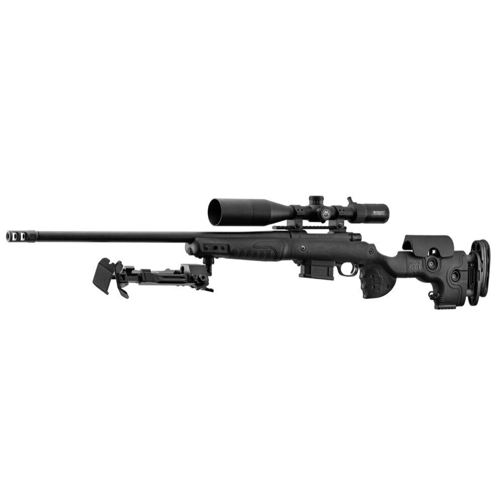 Howa Pack Carabine 1500 GRS Bifrost .308 Win