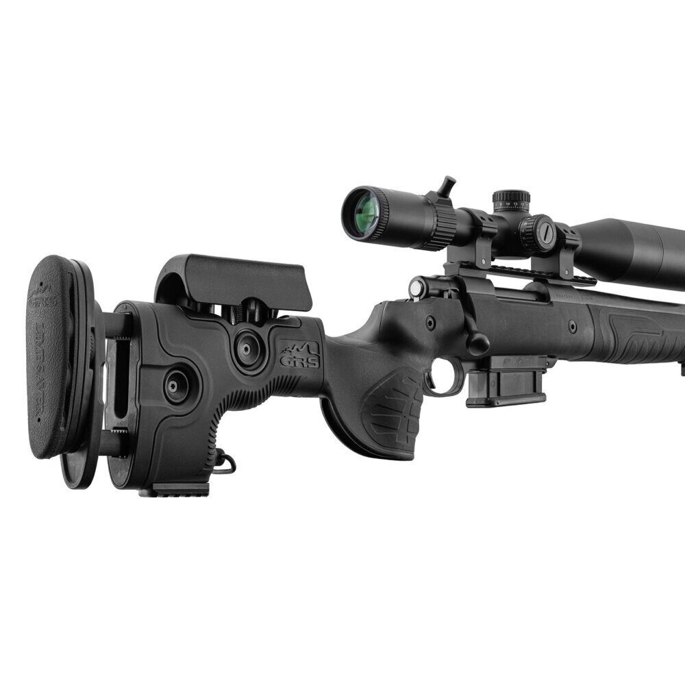 Howa Pack Carabine 1500 GRS Bifrost .308 Win