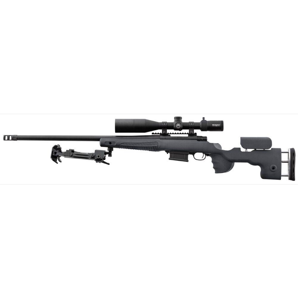 Howa Pack Carabine 1500 GRS Fenris .308 Win