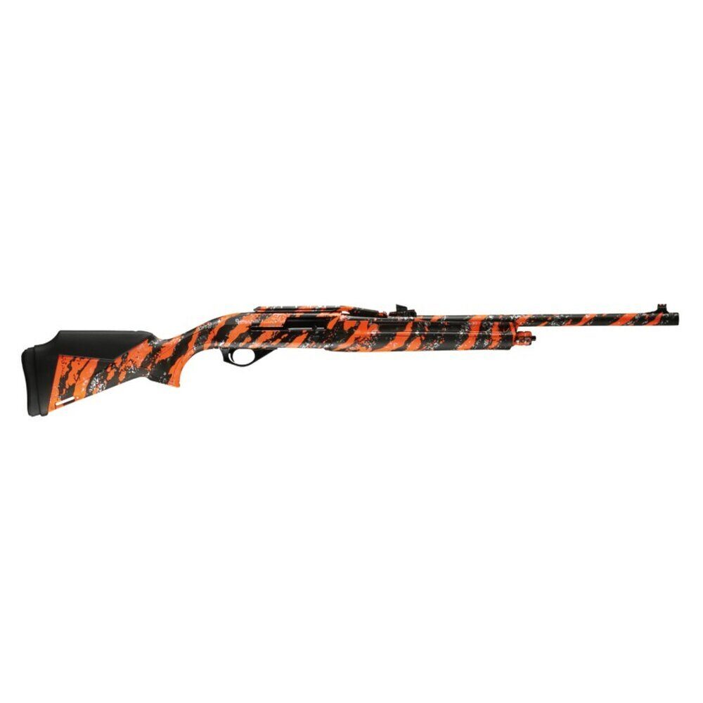 Impala Plus Fusil semi-auto cal. 12/76 Magmatic canon 61cm Istanbul Silah