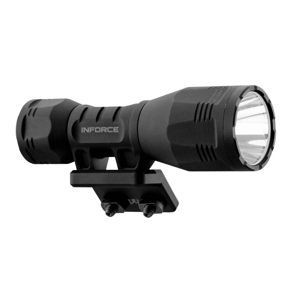 Inforce Arc 350 Lr-m Lampe M-LOK 45°